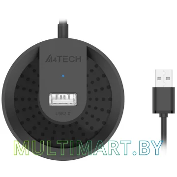 USB-хаб A4Tech HUB-20